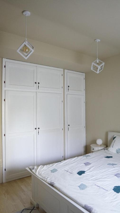 Casa Cu Fantana Villa Borlesti Ngoại thất bức ảnh